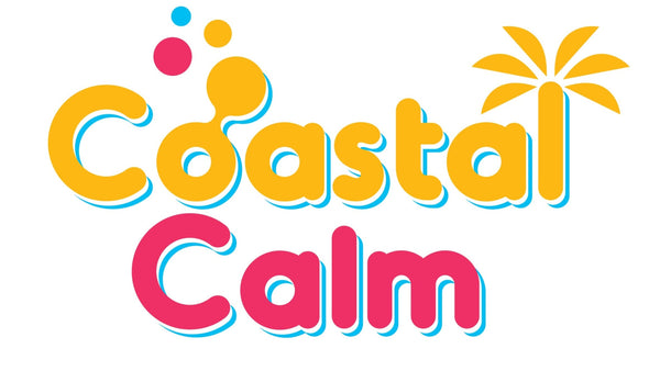 Coastal Calm Creations